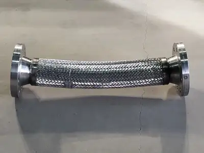 NEW SENIOR FLEXONICS SP-21-2342