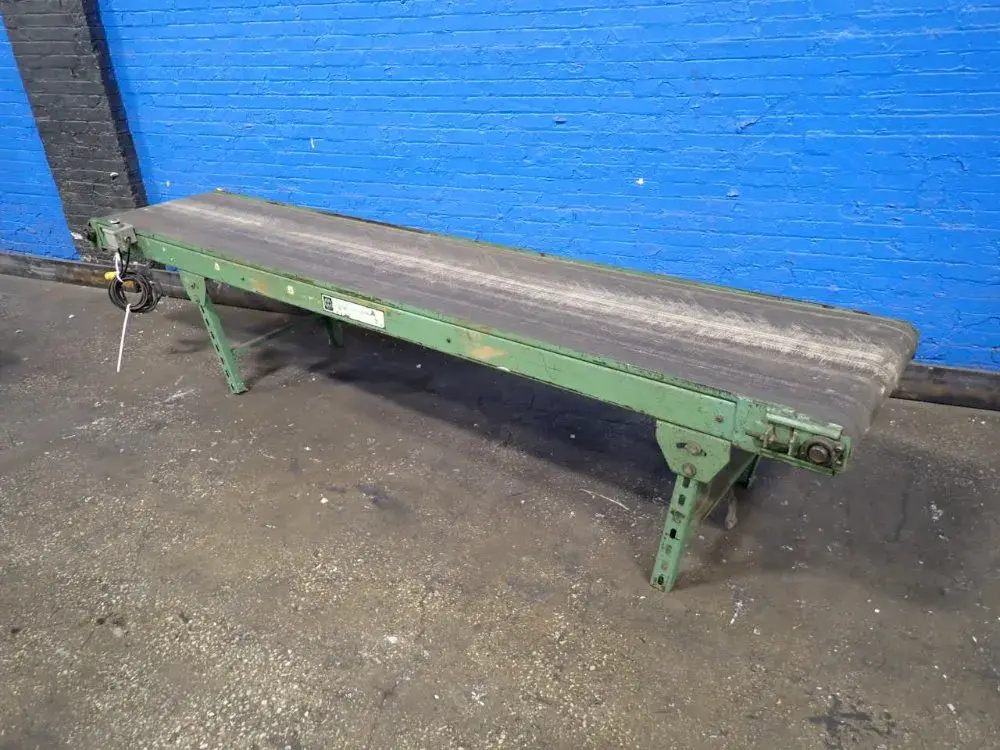 USED 1990 WARDCRAFT H240015367