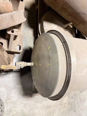 Cartridge Filters