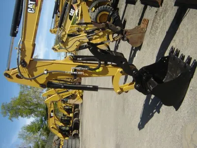 Used 2021 CAT 305E2 Crawler Excavators - Mini Massachusetts US | Hillview Equipment #1490498