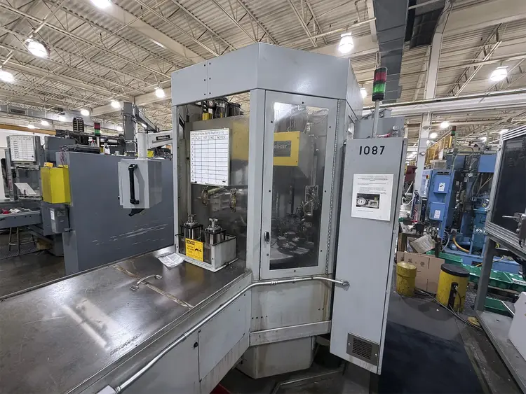 Used 2013 Accu-Cut 2X2SM-IAG Hones Connecticut US | Machine Tool Bids #1467879