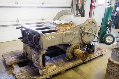 USED OILWELL 48P-HD