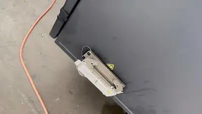 2019 DOOSAN LYNX 2100LYA CNC Lathes | Toolquip, Inc. (11)