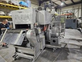 2008 STOELING 24" Washers | Levy Recovery Group (2)