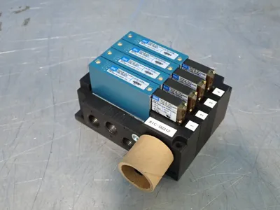 Used MAC ATC00312 Pumps Ohio US | HGR 24 #1089598