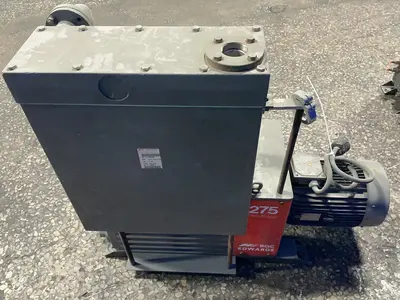 Used BOC EDWARDS E2M275 Pumps Ohio US | HGR 24 #1404433