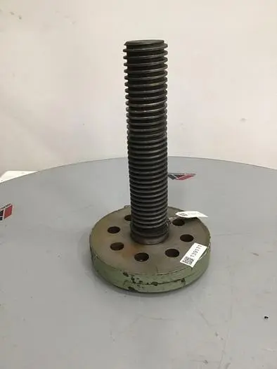 Used NISSEI FS260S71ASE / AS Injection Molding Parts Michigan US | Ideal Machinery #579225