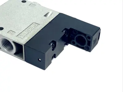 Used Festo 163141 Solenoid Valves Michigan US | Maverick Industrial Sales #1392330