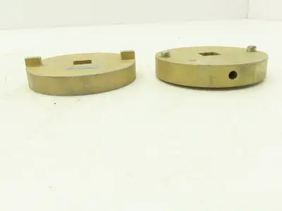 General Dynamics 16A46049-1 Wrench Kit Attach Fitting 1/2" Fuel Pylon Aircraft