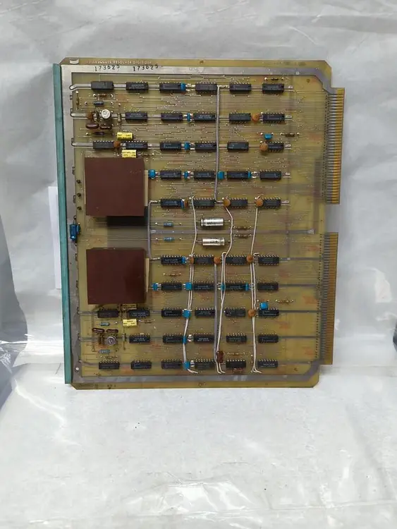 Used BENDIX 3729050 Miscellaneous Equipment (Electrical & Power) Ohio US | Surplus Asset Holdings #1244102