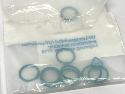 USED SCHEUGENPFLUG 3DIC00351