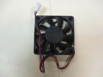 USED Delta Electronics Inc AFB0612MC