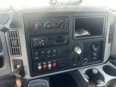 Used 2008 INTERNATIONAL WORKSTAR 7600 Septic/Sewer/Vacuum Trucks Arizona US | Proxy Equipment #1426037