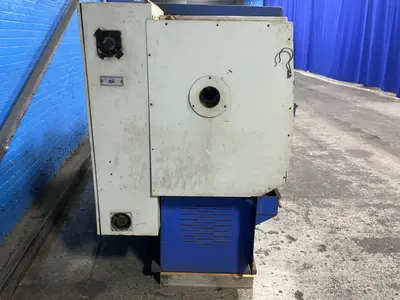 Used 2005 CLAUSING METOSA SM2060VS CNC Lathes Ohio US | HGR 24 #1187106