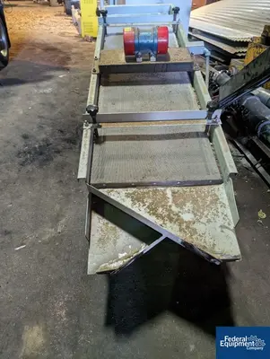 Used N/A Copper Recycling and Sorting Production Line Shredders Ohio US | Federal Equipment Company #131505