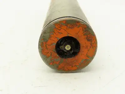 P&H Crane 819F1405 Snatch Block Sheave Grease Pin 2" Dia 9-5/8"L