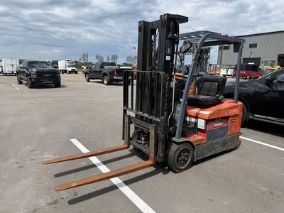 Used 2015 TOYOTA 7FBEU18 Misc Forklifts Minnesota US | Carco Truck & Equipment #1513687