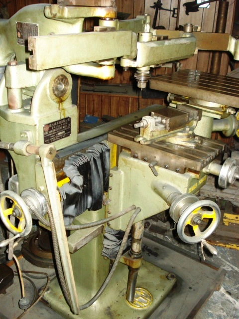 Used HUNG SANG 31 PANTO Engravers | Holland Machinery Co. #944104