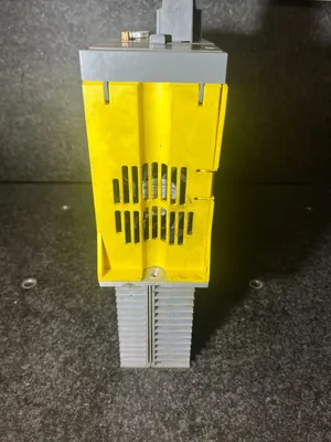 USED FANUC A06B-6096-H106