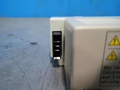 New | in-Stock YASKAWA SGDRSDA060A01BY31 Servo Drives Ohio US | HGR 24 #803539