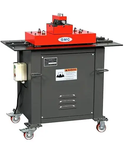 NEW GMC MACHINE TOOLS PL-20E