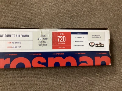 Used CROSSMAN 1077 FREESTYLE Firearms (Parts & Accessories) Michigan US | Miedema Asset Management Group #1437565