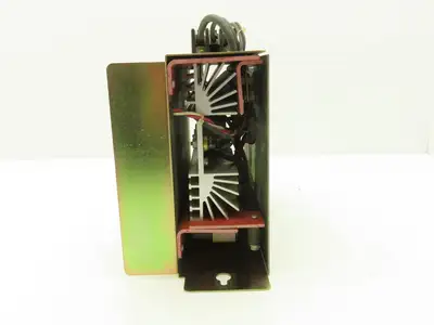 Westinghouse 1D77502G03 Gate Driver Module 5881C52G01 Rev 14