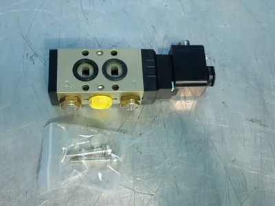Used ATLAS COPCO ZK13820033 Pumps Ohio US | HGR 24 #903020