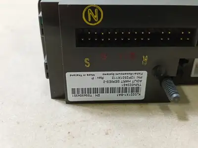 NEW EMERSON VE4005S2B1