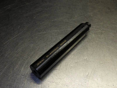 Kyocera 2mm Coolant Thru Adjustable Boring Bar Sleeve EZH02022HP-135 (LOC3309)
