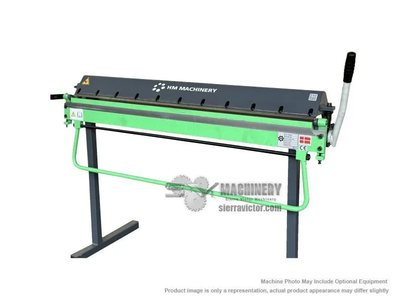 NEW HM MACHINERY HM 1300L