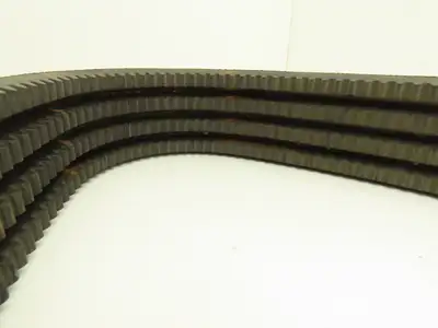 4/5VX900 4-Groove Cogged 5V V-Belt 2-5/8"W 90"L