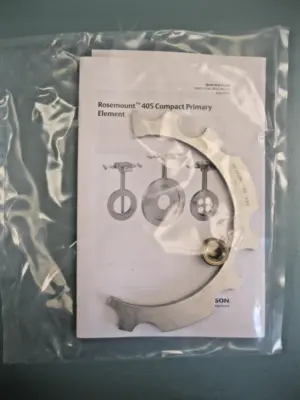 NEW Rosemount 2051 CFC DPS030N065033AA1M5