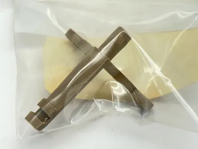 ZX11292013 | Eberline  Speaker Retainer For ESP-2 Smart Portable - New Other