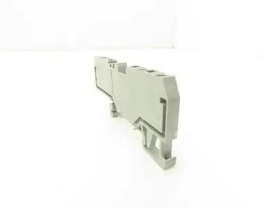 Wago 280-633 4-Conductor Through Terminal Block 2.5mm² Cage Clamp Lot of 120