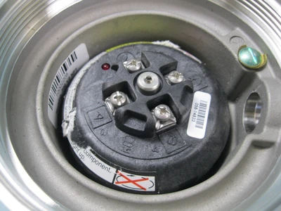 USED Micro Motion CMF100  M328NABUEZZZ