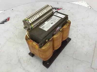 USED MARELCO POWER SYSTEM M-14128