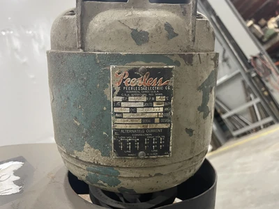 USED WELLSAW 800
