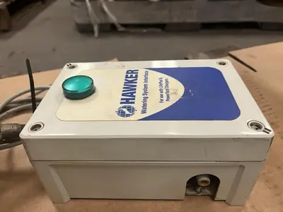 Used BURKERT 00425158 Battery Chargers Ohio US | Surplus Asset Holdings #1241082