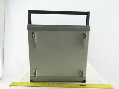Ryco Graphic Manufacturing Display Key Pad Operator Interface