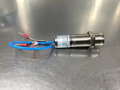 Matrix AX-S-56-P30-GF Optoelectronic Sensor 5B-17