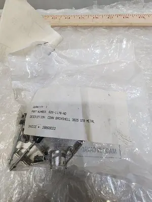 CONEC 165X02629XE CONNECTOR