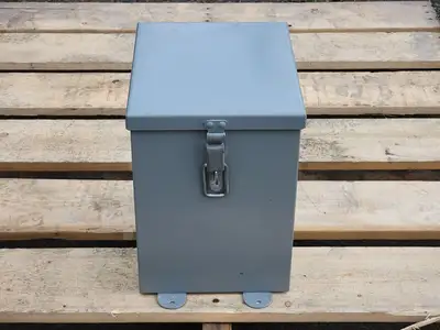 Electric Enclosure Junction Box