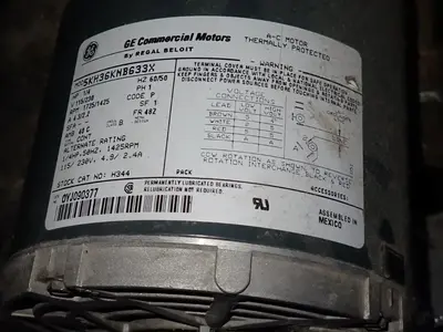 Used STERIS CS30AS146655774DR Heat Treating Units Ohio US | HGR 24 #912584