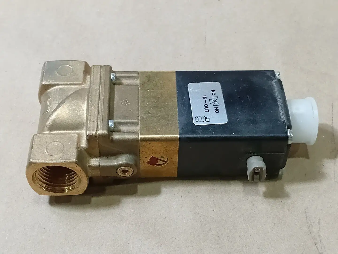NEW BURKERT 00456892