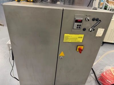 Used _UNKNOWN_ _UNKNOWN_ Tube Fillers Rhode Island US | Federal Equipment Company #1344523