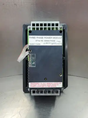 USED Allen-Bradley Digital Meter