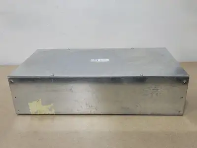 Electrical Enclosure Junction Box