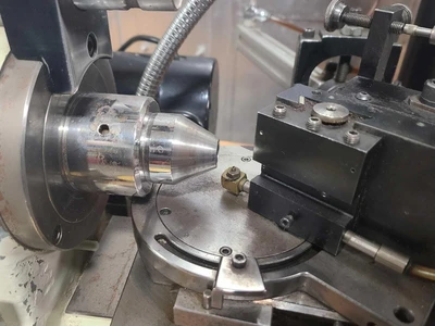 Hardinge _UNKNOWN_ Metalworking Lathes | Amiron Machinery (8)