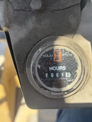 Used 1989 CATERPILLAR RC60 Internal Combustion Forklifts: Pneumatic Tire Arizona US | Proxy Equipment #1426009